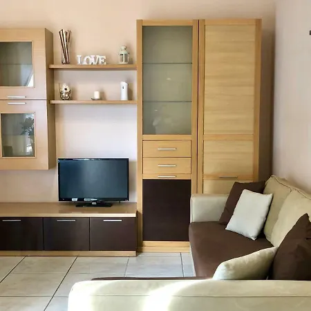 Samsara 1 Σπίτι διακοπών *